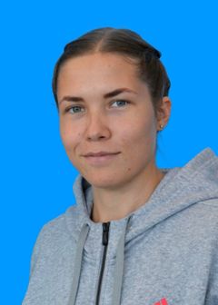 Соколова Ирина Александровна