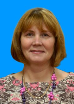 Лытасова Валентина Леонидовна