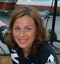 Щетинина Елена Александровна